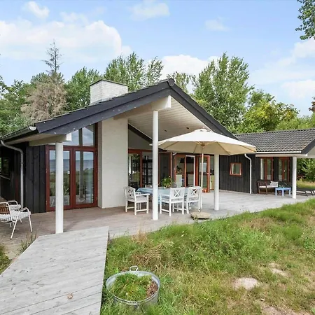 Feriehus Fa071-faxe-ladeplads-kaj-orums-vej-1 Fakse Ladeplads