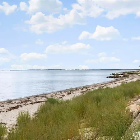 Fa071-faxe-ladeplads-kaj-orums-vej-1 Feriehus Fakse Ladeplads